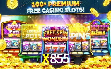 Jogos de Cassino Premium - Slots, Roleta, Blackjack e Dealer Ao Vivo