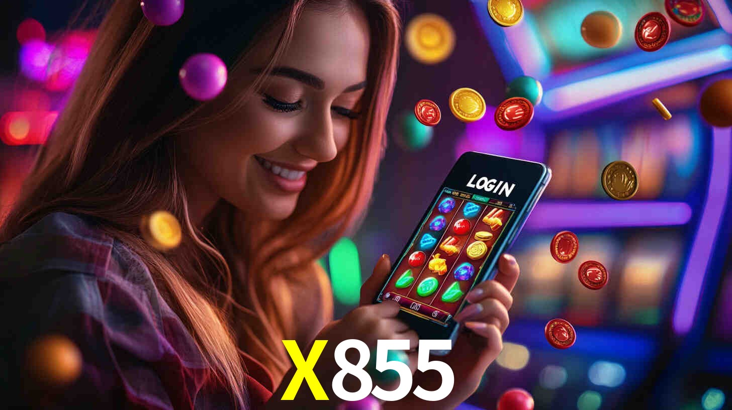 X855 Plataforma