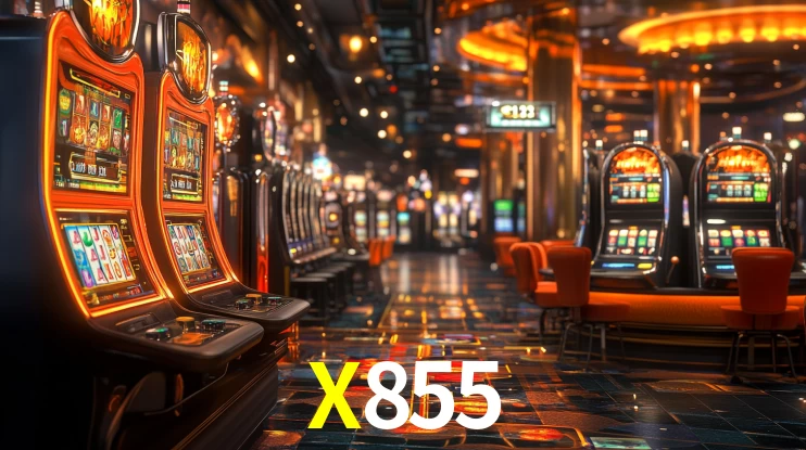 Comparação APP mobile vs versão web da X855