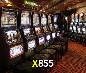 Oportunidades X855