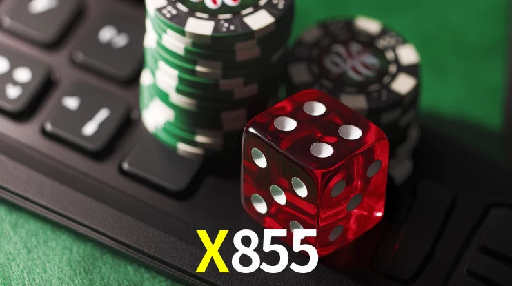 Catálogo de jogos na X855