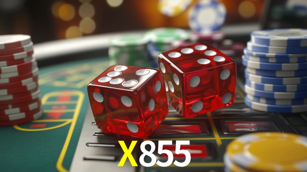 Privilégios VIP X855
