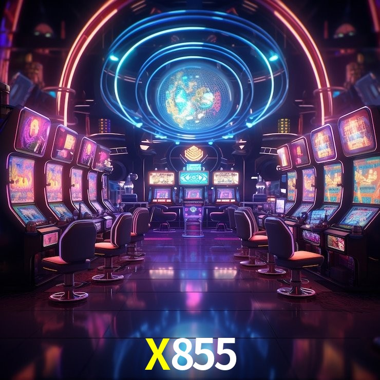 X855 bet — painel ao vivo com cotações dinâmicas