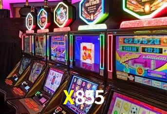 X855