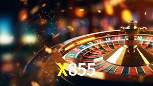 X855 plataforma