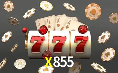 Funcionalidades App X855