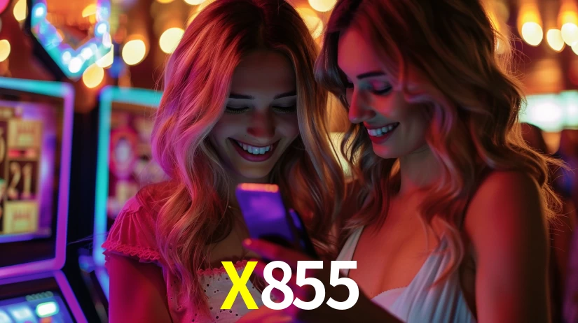 X855