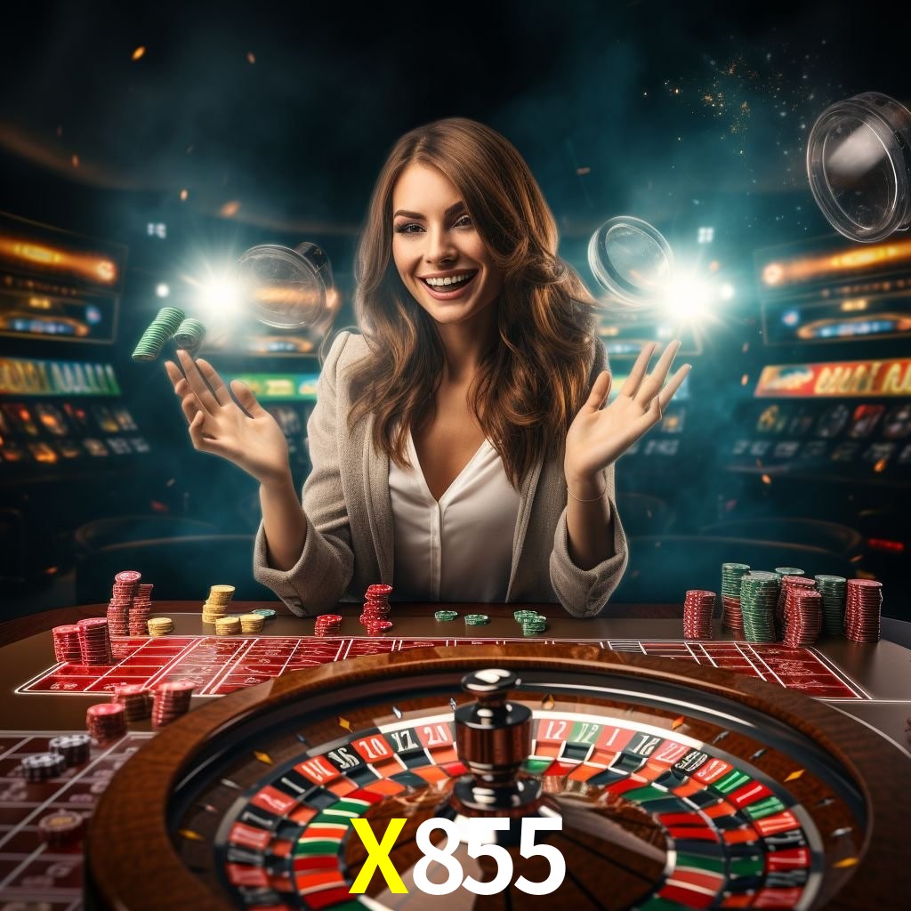 Qualificar VIP X855