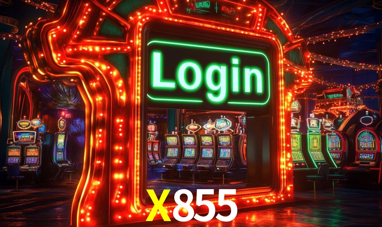 X855