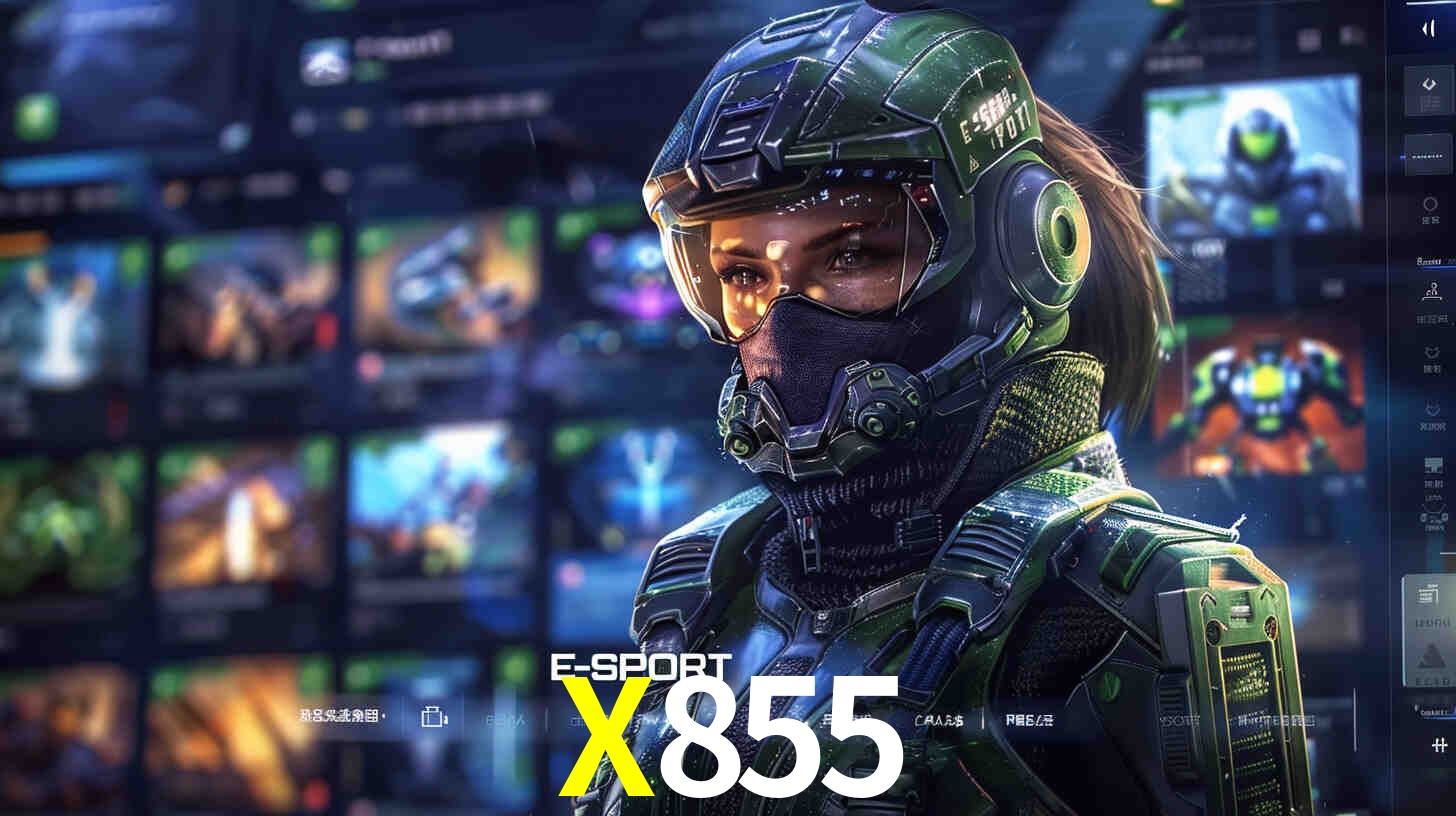 Android X855
