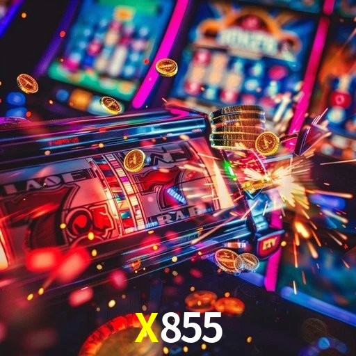 X855