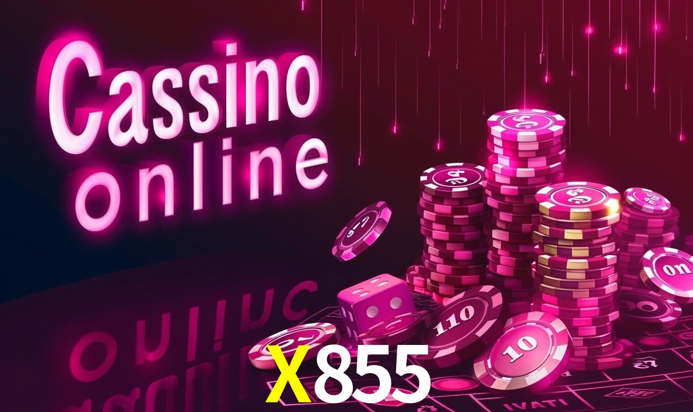 Segurança App X855