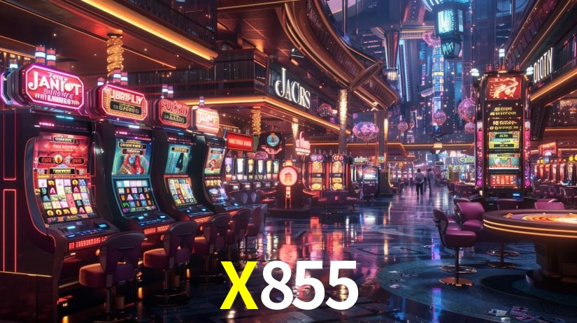 X855 cadastro — tela de formulário no app oficial