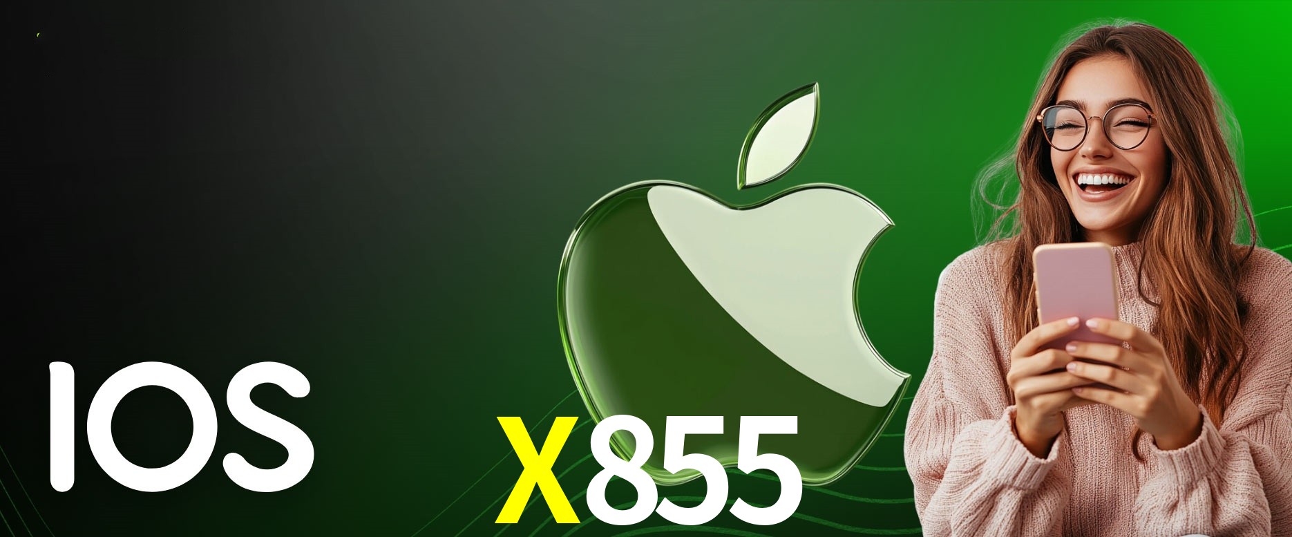 Benefícios VIP X855