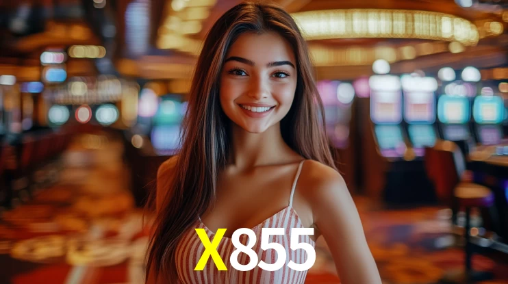 X855 Aplicativo - X855 visual 2