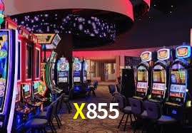 X855
