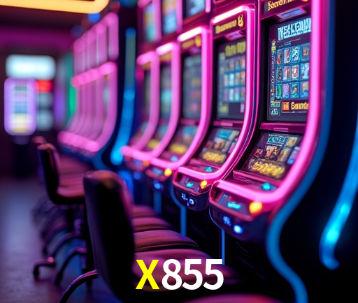 X855 Bonus Rain – Ganhe mais em jogos de caça-níqueis
