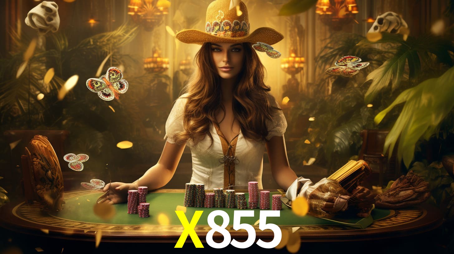 Prêmio X855