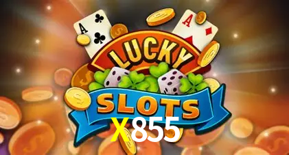 App oficial X855