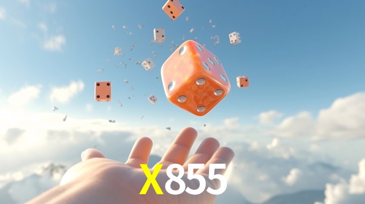 Crash Games X855