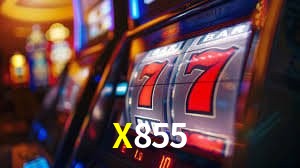 Lista de jogos de slot na X855
