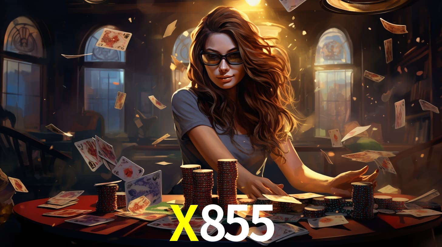 X855 Pagamento Seguro SSL