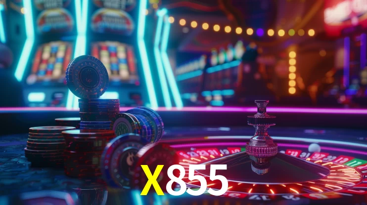 Mesas ao vivo X855