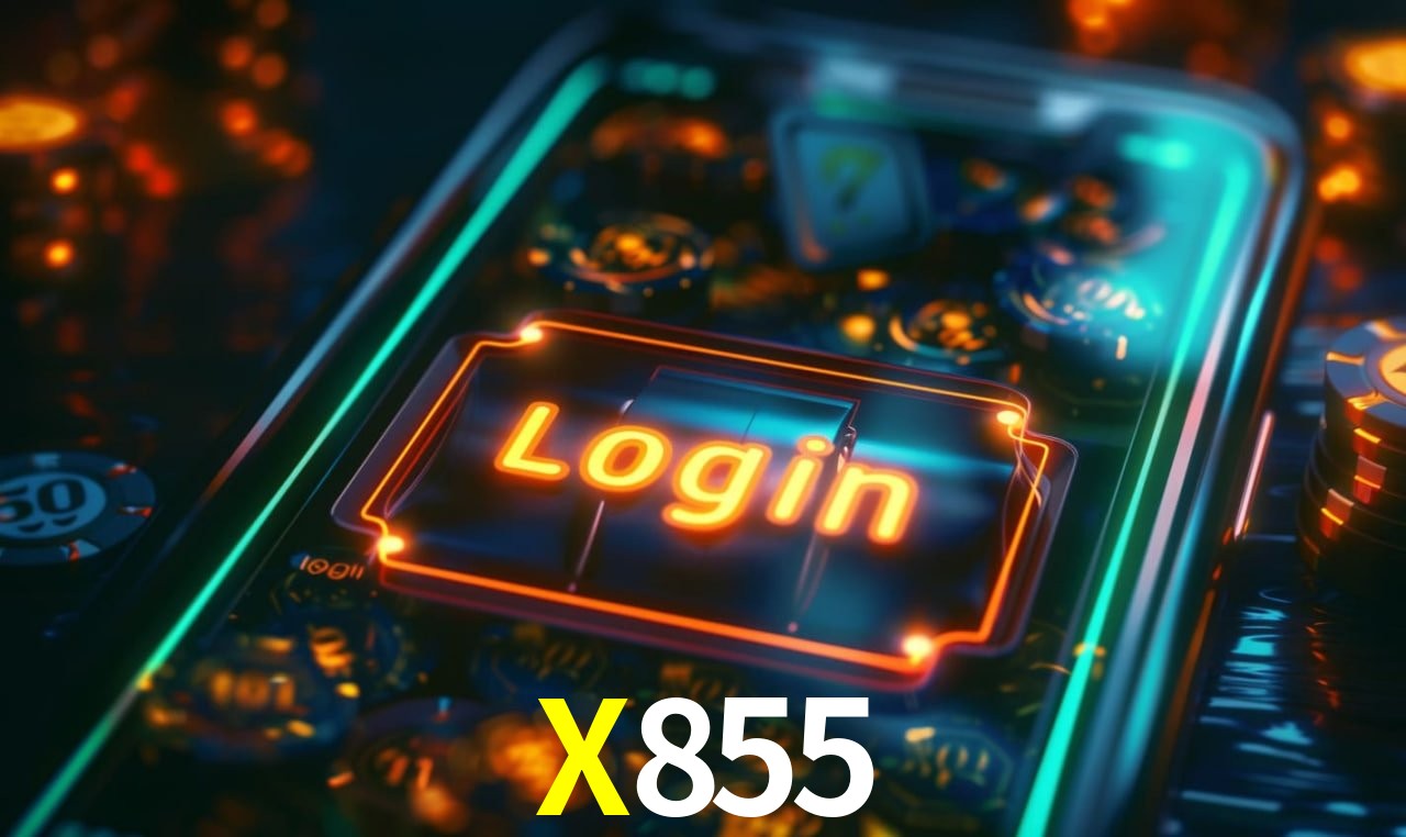 bet X855