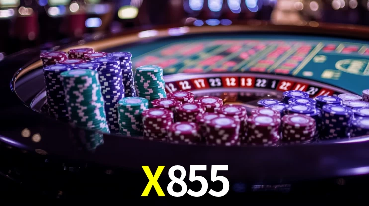 Certificação GLI X855