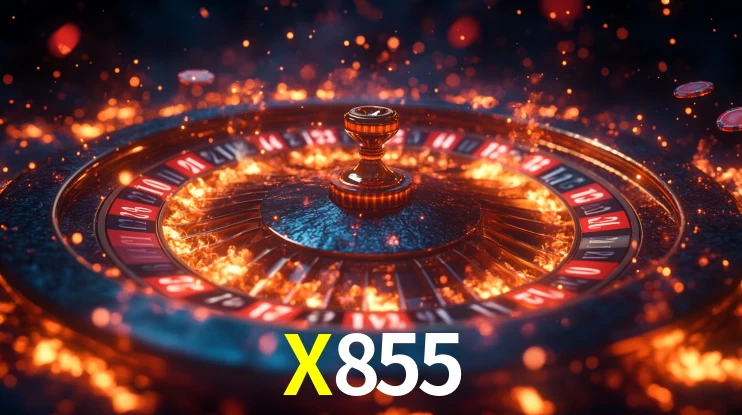 X855 Logo 1