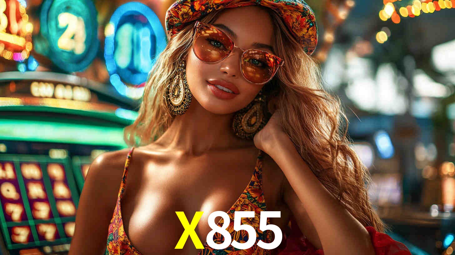 Odds Competitivas X855