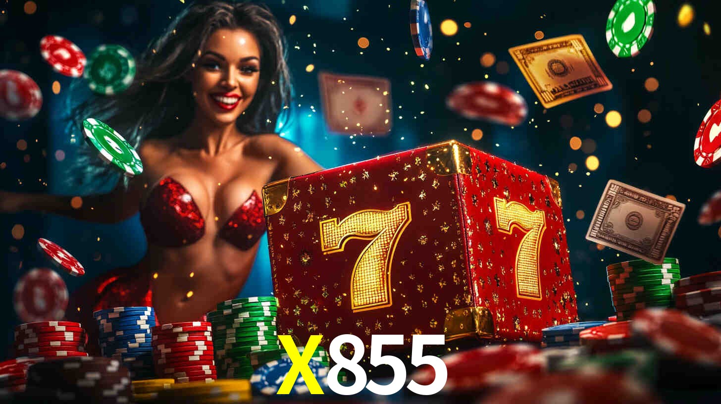 Performance App X855