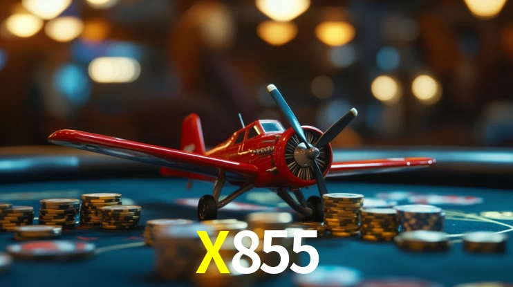App X855 Android