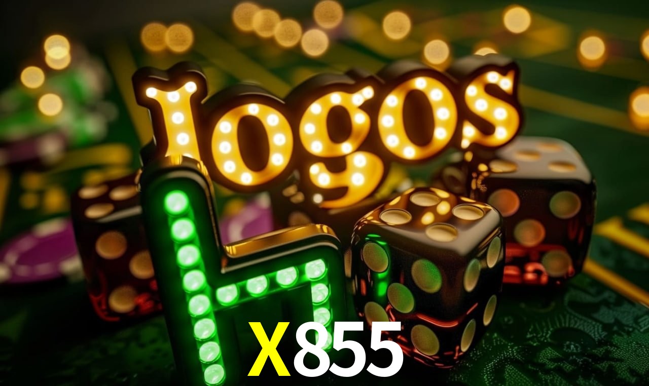 X855