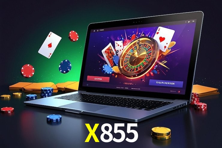 Níveis VIP X855