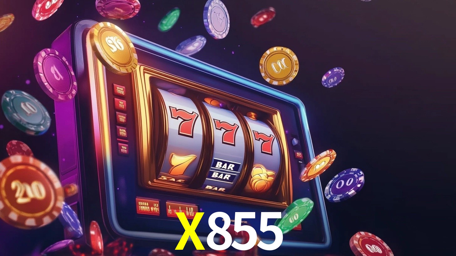 Ganhador X855