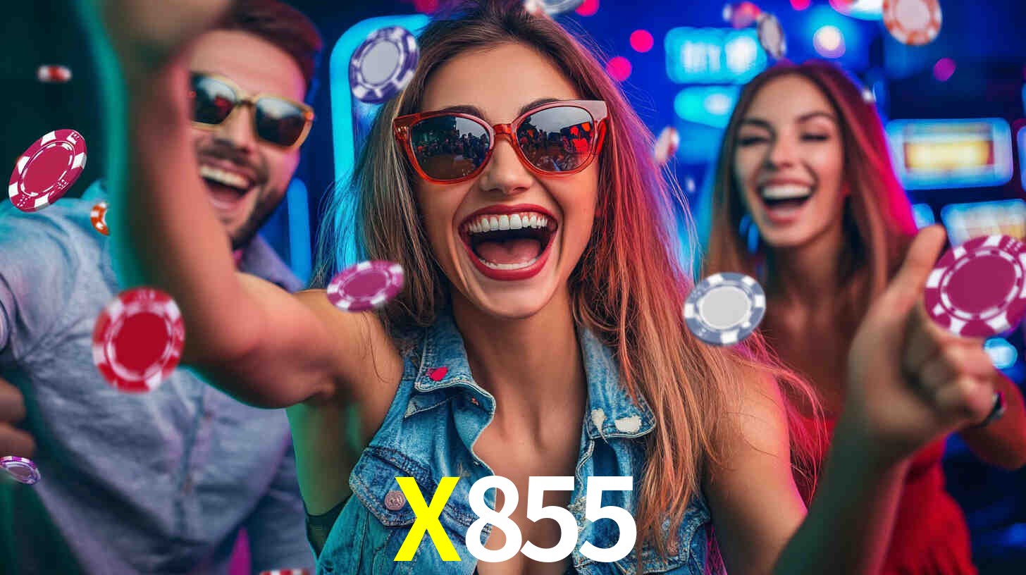 Recursos App X855