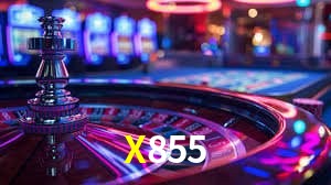X855 cadastro — verificação de conta e PIX no caixa