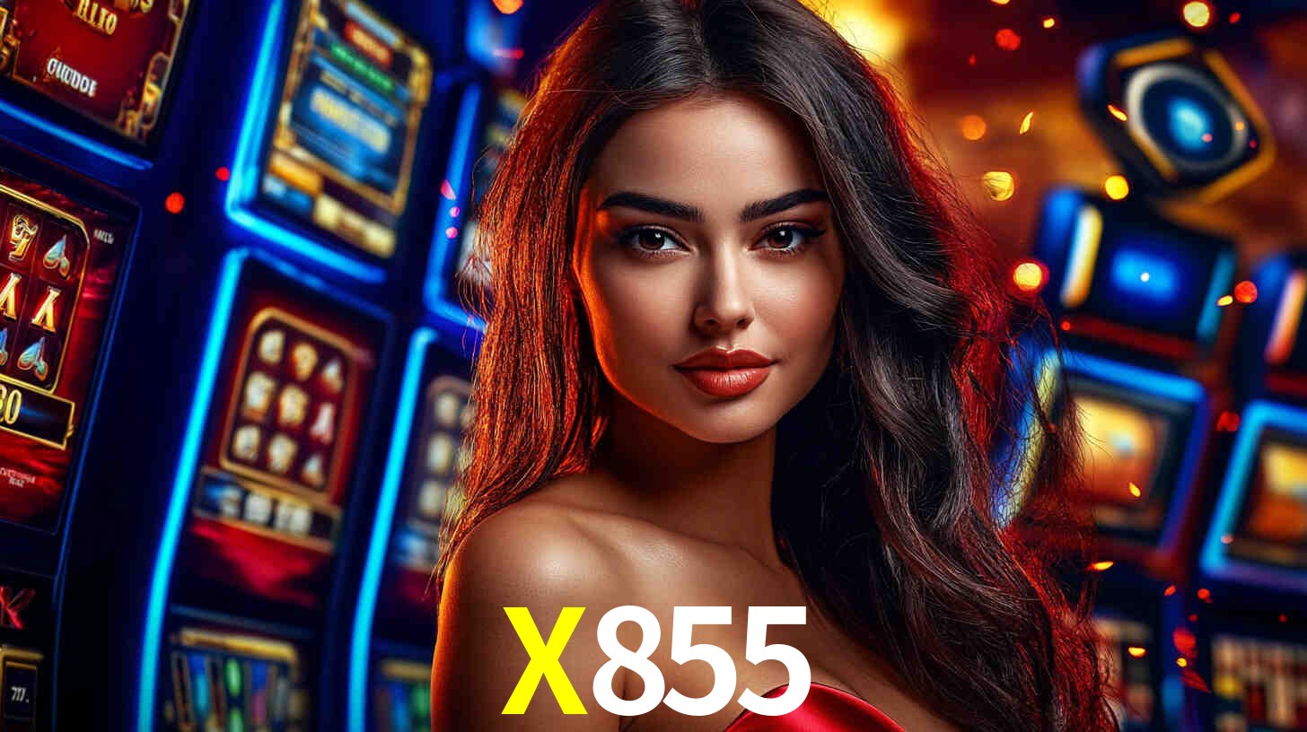 Benefícios do Login X855 - Bônus e Vantagens Exclusivas
