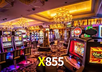 X855 Cassino Ao Vivo - 89 Mesas Evolution Gaming