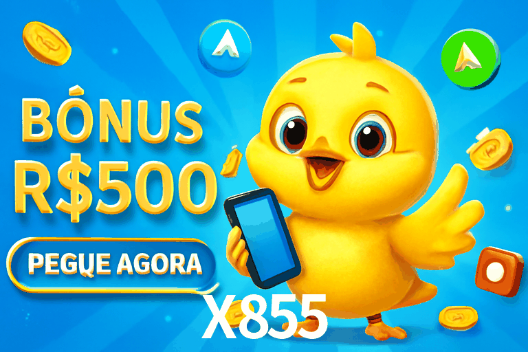 X855 Baixar