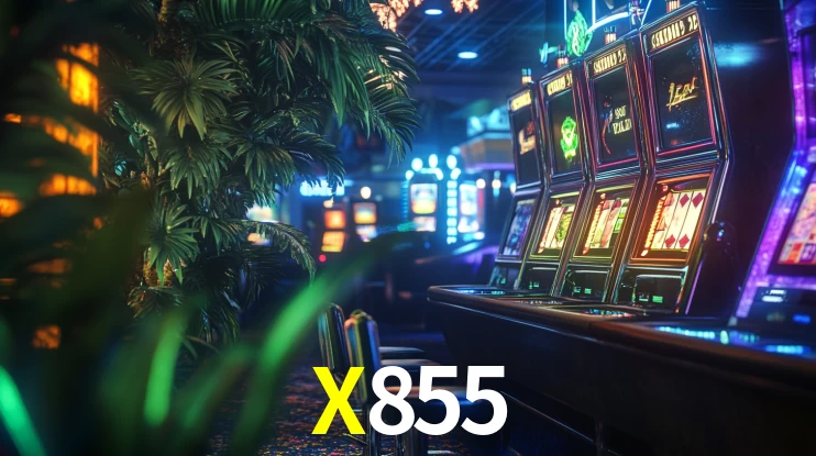 Licença Curaçao X855