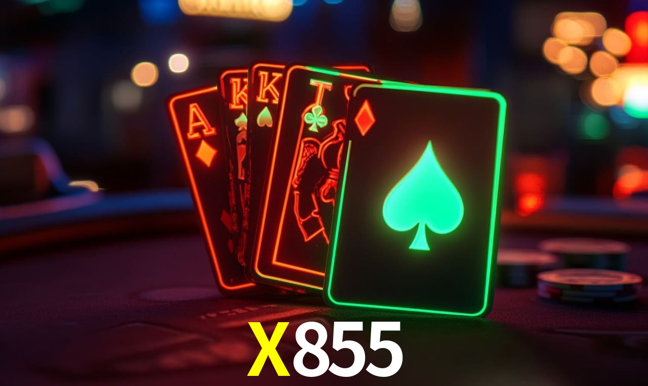 X855 bônus — cashback 15 por cento e níveis VIP