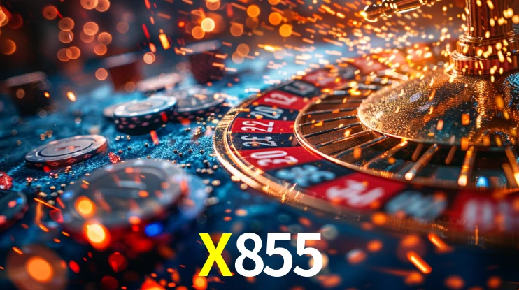 Caishen Wins X855