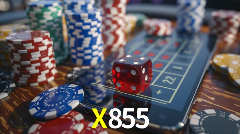 X855 Dicas de Jogo