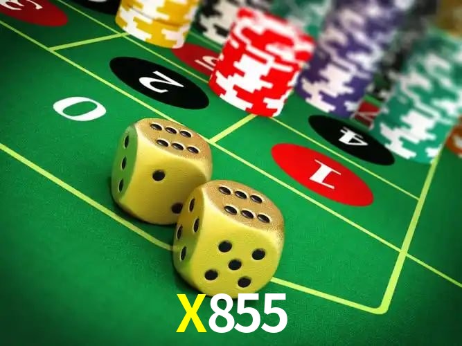 App Mobile X855