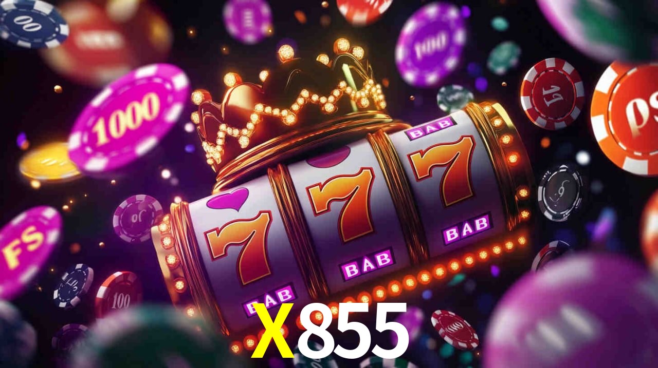 X855
