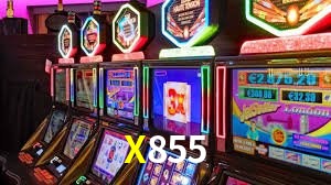 X855