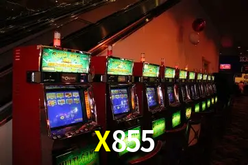 Estatísticas de bônus da X855 em São Paulo, Rio de Janeiro e Brasília
