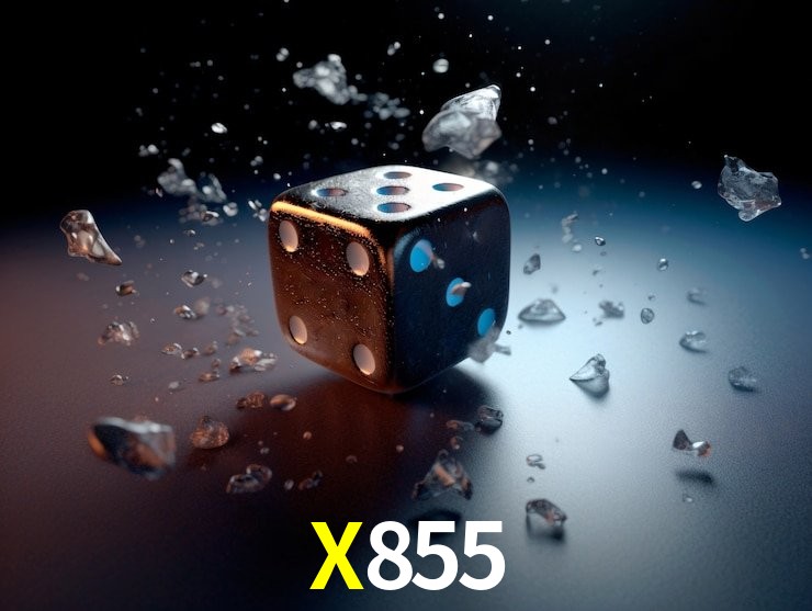 plataforma X855